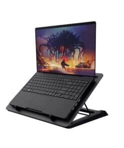 Trust GXT1125 QUNO LAPTOP COOLING STAND - Afbeelding 4