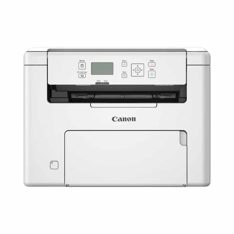 Canon i-SENSYS MF272dw II Laser A4 2400 x 600 DPI 29 ppm Wifi