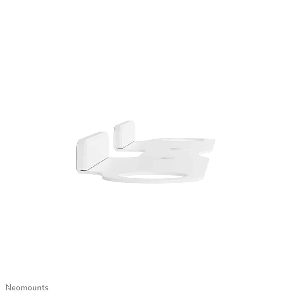 Neomounts WL30-726WH1 Muurbeugel voor Sonos Beam - eenvoudige installatie - wit - Afbeelding 7