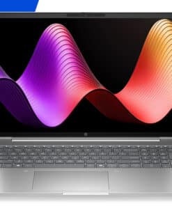HP ProBook 4 G2i 16 AI PC Intel Core 7 350 Laptop 40,6 cm (16") WUXGA 16 GB DDR5-SDRAM 512 GB SSD Wi-Fi 6E (802.11ax) Windows 11 Pro Zilver AZERTY - Afbeelding 7
