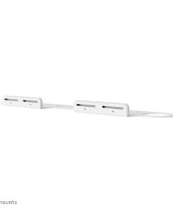 Neomounts WL30-726WH1 Muurbeugel voor Sonos Beam - eenvoudige installatie - wit - Afbeelding 6