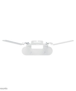 Neomounts AV35-726WH1 TV-beugel voor Sonos Beam - eenvoudige installatie - wit - Afbeelding 8