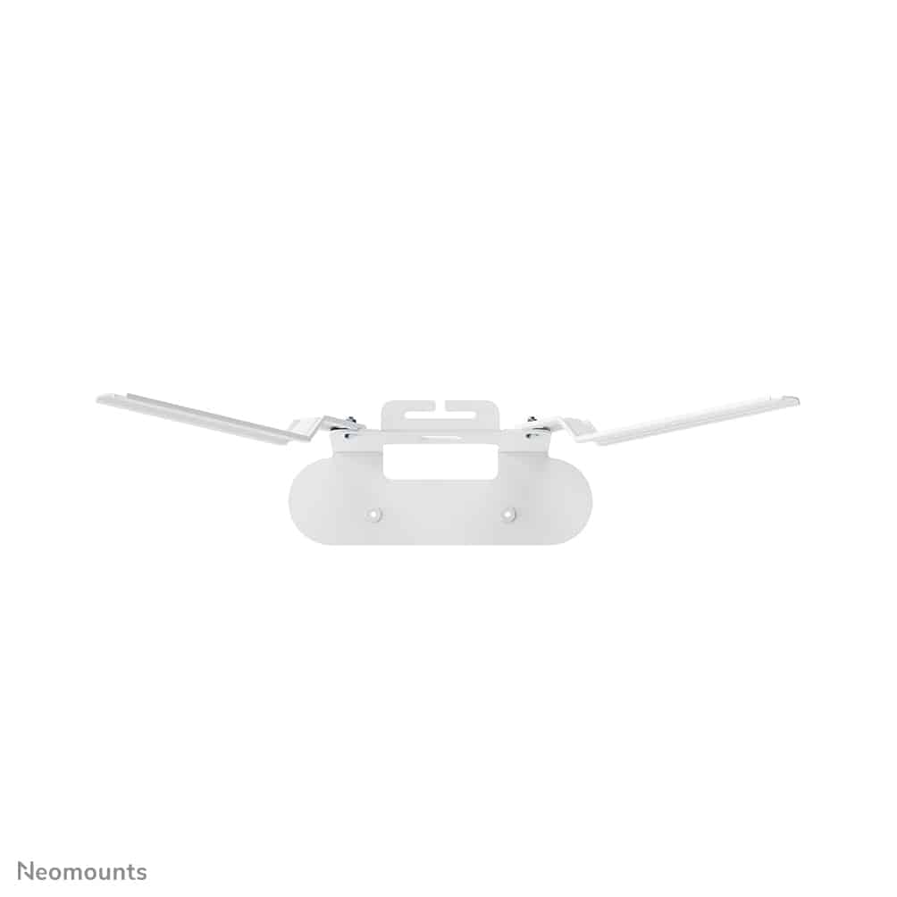 Neomounts AV35-726WH1 TV-beugel voor Sonos Beam - eenvoudige installatie - wit - Afbeelding 8