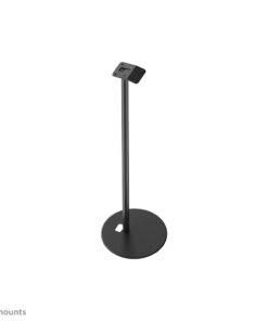 Neomounts FL45-723BL1 Vloerstandaard voor Sonos Era 300 - 85 cm hoogte - zwart - Afbeelding 6