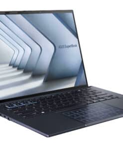 ASUS ExpertBook B9 OLED B9403CVAR-PP1678X Intel Core 7 150U Laptop 35,6 cm (14") WQXGA+ 32 GB LPDDR5x-SDRAM 1 TB SSD Wi-Fi 6E (802.11ax) Windows 11 Pro Zwart AZERTY Frans - Afbeelding 3