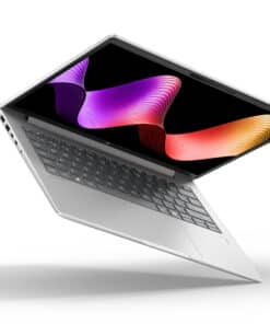 HP ProBook 4 G2i 14 AI PC Intel Core 7 350 Laptop 35,6 cm (14") WUXGA 16 GB DDR5-SDRAM 512 GB SSD Wi-Fi 6E (802.11ax) Windows 11 Pro Zilver AZERTY - Afbeelding 2