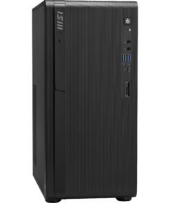 MSI Pro DP180 AI A2G-1405XEU Intel Core Ultra 7 265 16 GB DDR5-SDRAM 1 TB SSD Desktop PC Zwart - Afbeelding 4