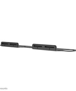 Neomounts WL30-726BL1 Muurbeugel voor Sonos Beam - eenvoudige installatie - zwart - Afbeelding 6