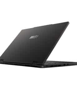 MSI VenturePro 16 A2RWEG-072BE Intel Core 7 240H Netbook 40,6 cm (16") 2K 16 GB DDR5-SDRAM 512 GB SSD NVIDIA GeForce RTX 5050 Wi-Fi 6E (802.11ax) Windows 11 Pro Grijs QWERTY Frans Laptop - Afbeelding 5