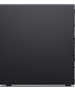 Lenovo ThinkStation P4 AMD Ryzen 7 PRO 9755X3D 32 GB DDR5-SDRAM 1 TB SSD NVIDIA RTX Pro 2000 Blackwell Windows 11 Pro Tower PC Zwart Desktop - Afbeelding 6