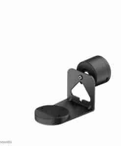 Neomounts WL35-722BL1 Muurbeugel voor Sonos Era 100 & 300 - vrij draai- en kantelbaar tot 30° - zwart - Afbeelding 2