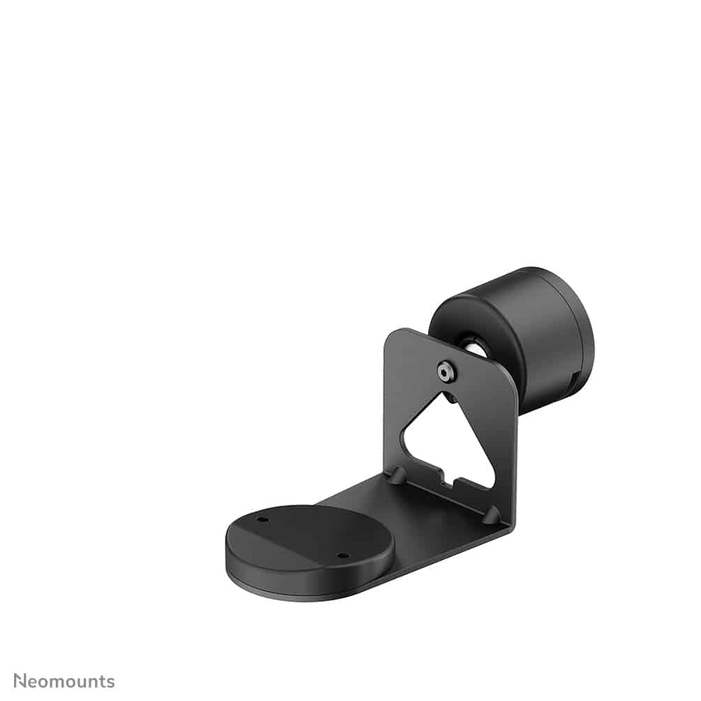 Neomounts WL35-722BL1 Muurbeugel voor Sonos Era 100 & 300 - vrij draai- en kantelbaar tot 30° - zwart - Afbeelding 2