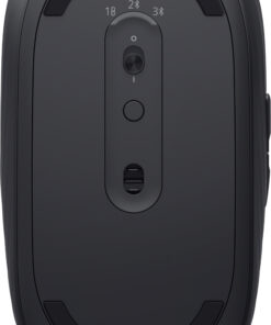 DELL Pro 7 MS726 muis Kantoor Ambidextrous RF-draadloos + Bluetooth Optisch 6000 DPI - Afbeelding 5