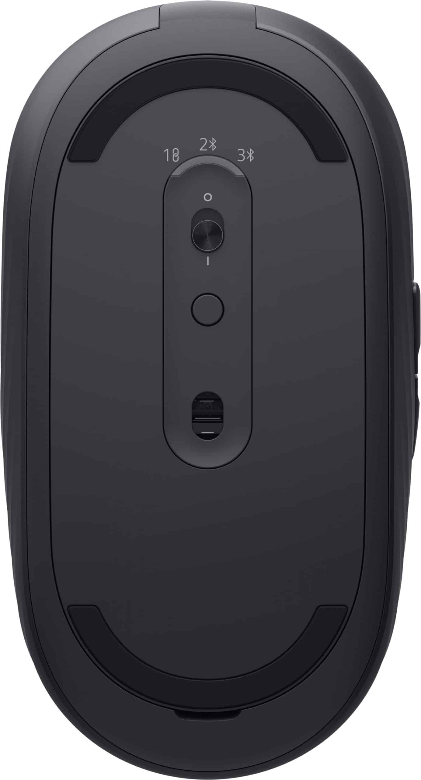 DELL Pro 7 MS726 muis Kantoor Ambidextrous RF-draadloos + Bluetooth Optisch 6000 DPI - Afbeelding 5