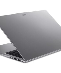 Acer Extensa 16 EXO16-71-593J Intel Core Ultra 5 125H Laptop 40,6 cm (16") WUXGA 16 GB LPDDR5-SDRAM 512 GB SSD Wi-Fi 6 (802.11ax) Windows 11 Pro Grijs AZERTY - Afbeelding 6