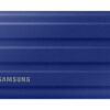 Samsung MU-PE1T0R 1 TB USB Type-C 3.2 Gen 2 (3.1 Gen 2) Blauw SSD