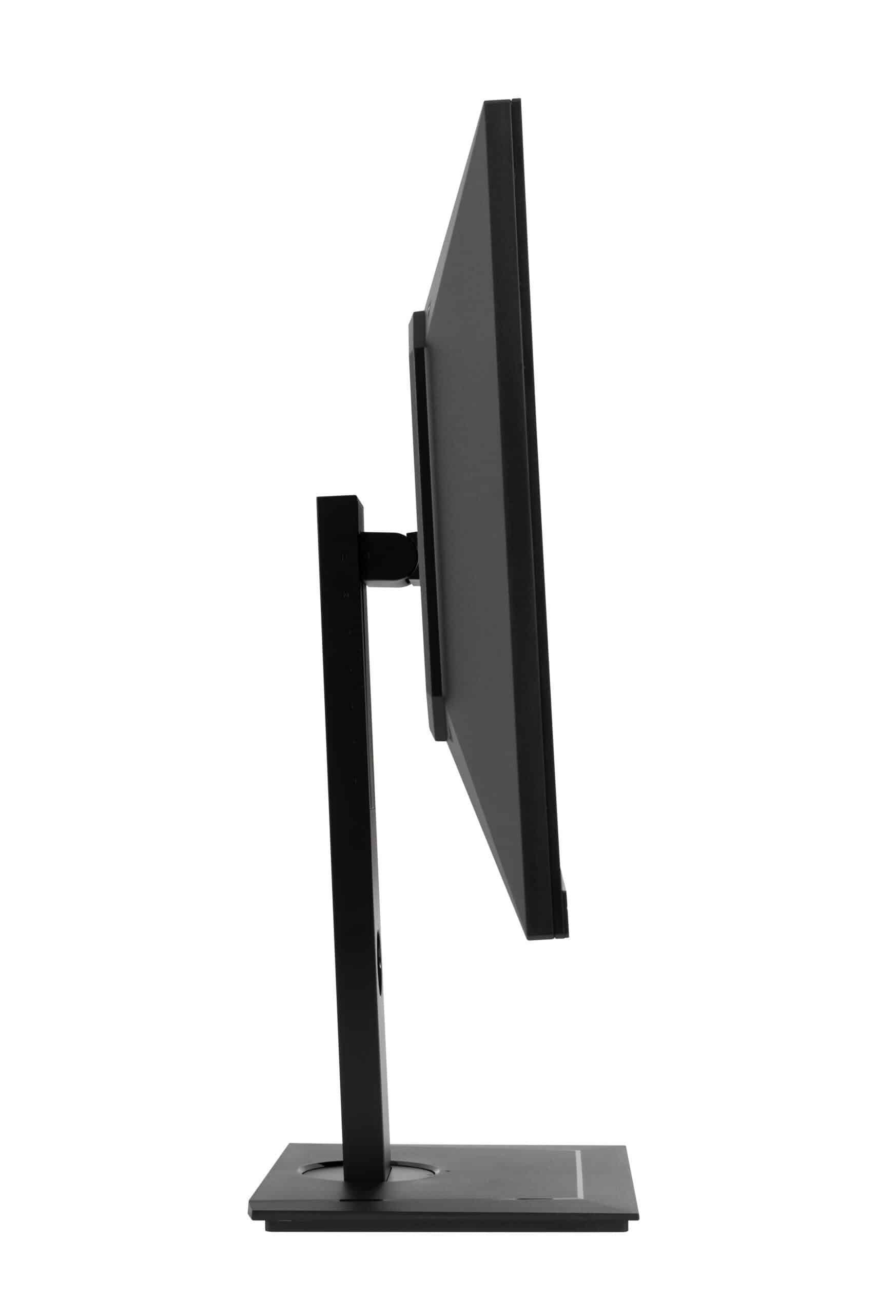 AG Neovo DW2702 computer monitor 68,6 cm (27") 2560 x 1440 Pixels Wide Quad HD Zwart - Afbeelding 2