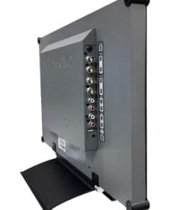 AG Neovo RX-2202 54,6 cm (21.5") 1920 x 1080 Pixels - Afbeelding 7