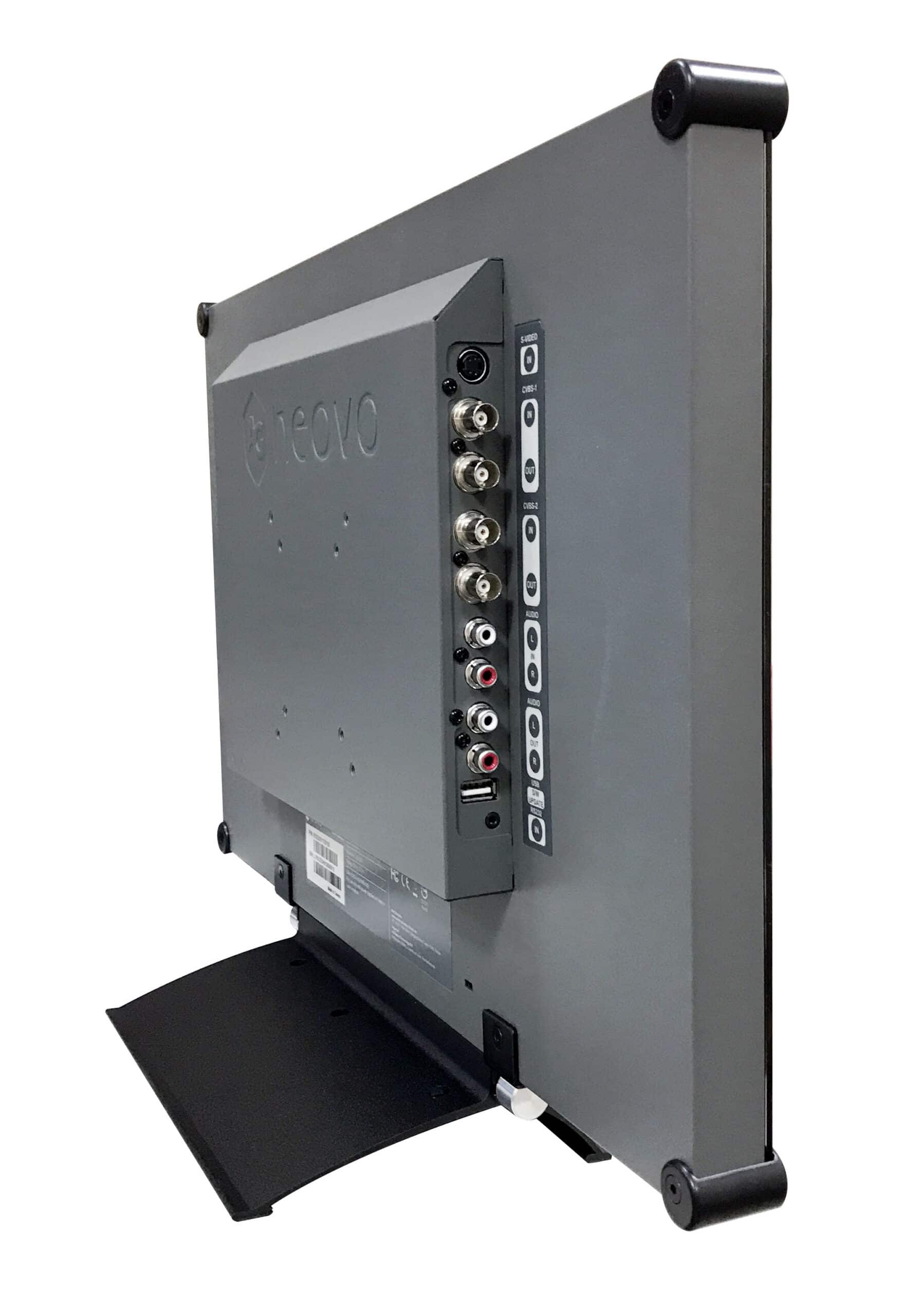 AG Neovo RX-2202 54,6 cm (21.5") 1920 x 1080 Pixels - Afbeelding 7