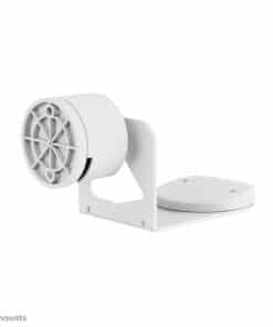 Neomounts WL35-722WH1 Muurbeugel voor Sonos Era 100 & 300 - vrij draai- en kantelbaar tot 30° - wit - Afbeelding 6
