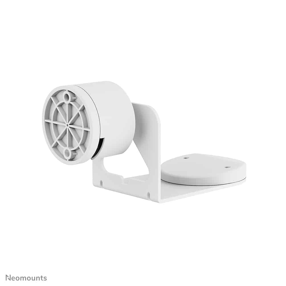 Neomounts WL35-722WH1 Muurbeugel voor Sonos Era 100 & 300 - vrij draai- en kantelbaar tot 30° - wit - Afbeelding 6