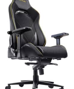 Trust GXT 721 Ruya Pro Universele gamestoel Zwart - Afbeelding 3