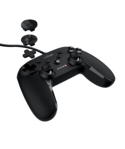 Trust GXT 541 MUTA Zwart USB 2.0 Joystick Analoog/digitaal PC - Afbeelding 2