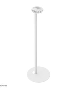 Neomounts FL45-721WH1 Vloerstandaard voor Sonos Era 100 - 85 cm hoogte - wit - Afbeelding 6