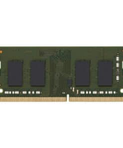 Kingston Technology KCP432SD8/32 geheugenmodule 32 GB 1 x 32 GB DDR4 3200 MT/s 260-pin SO-DIMM