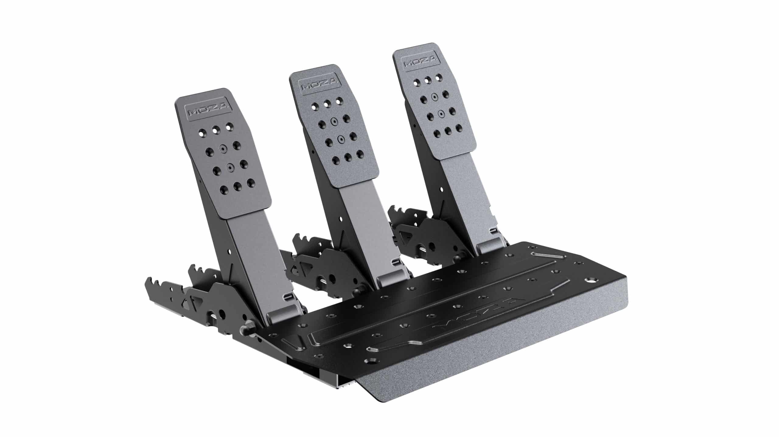 Moza Racing R5 Pro Racing Simulator - Afbeelding 5
