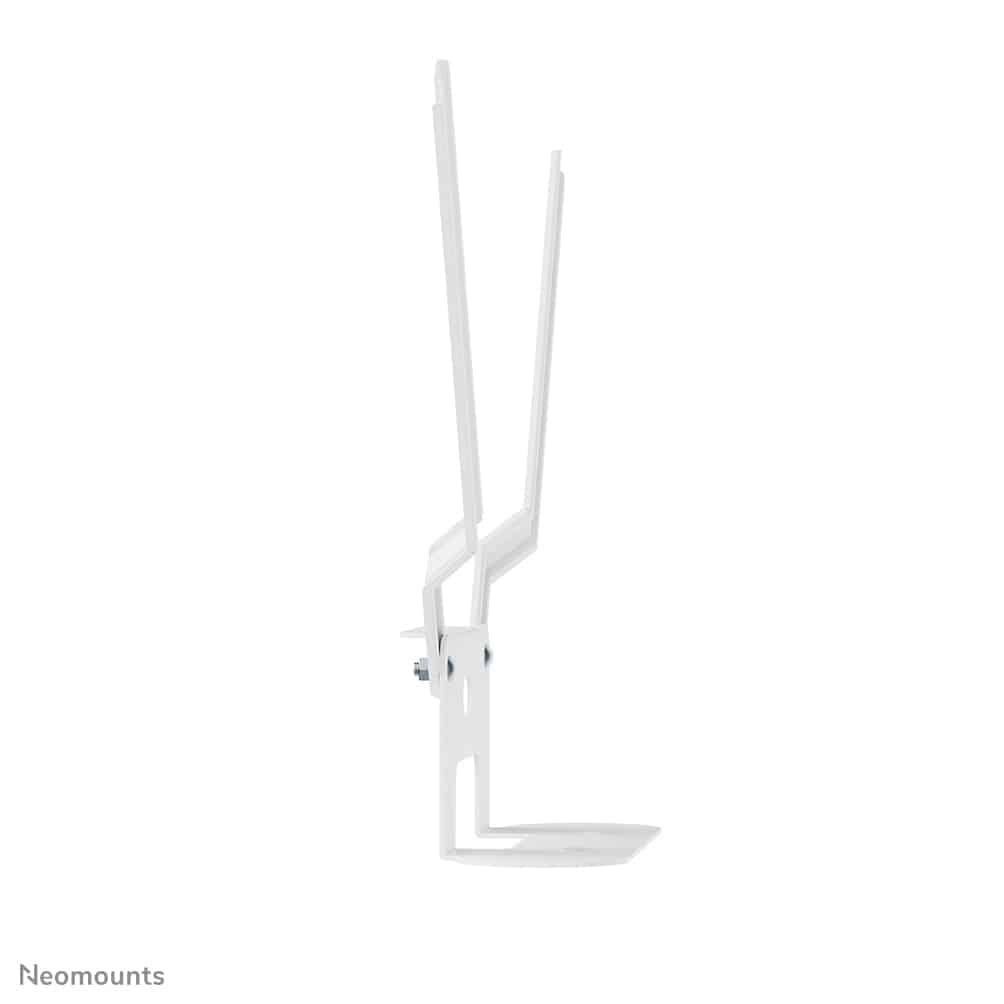 Neomounts AV35-726WH1 TV-beugel voor Sonos Beam - eenvoudige installatie - wit - Afbeelding 7