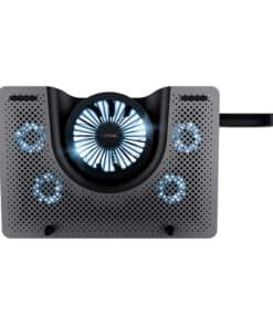 Trust GXT1125 QUNO LAPTOP COOLING STAND - Afbeelding 5