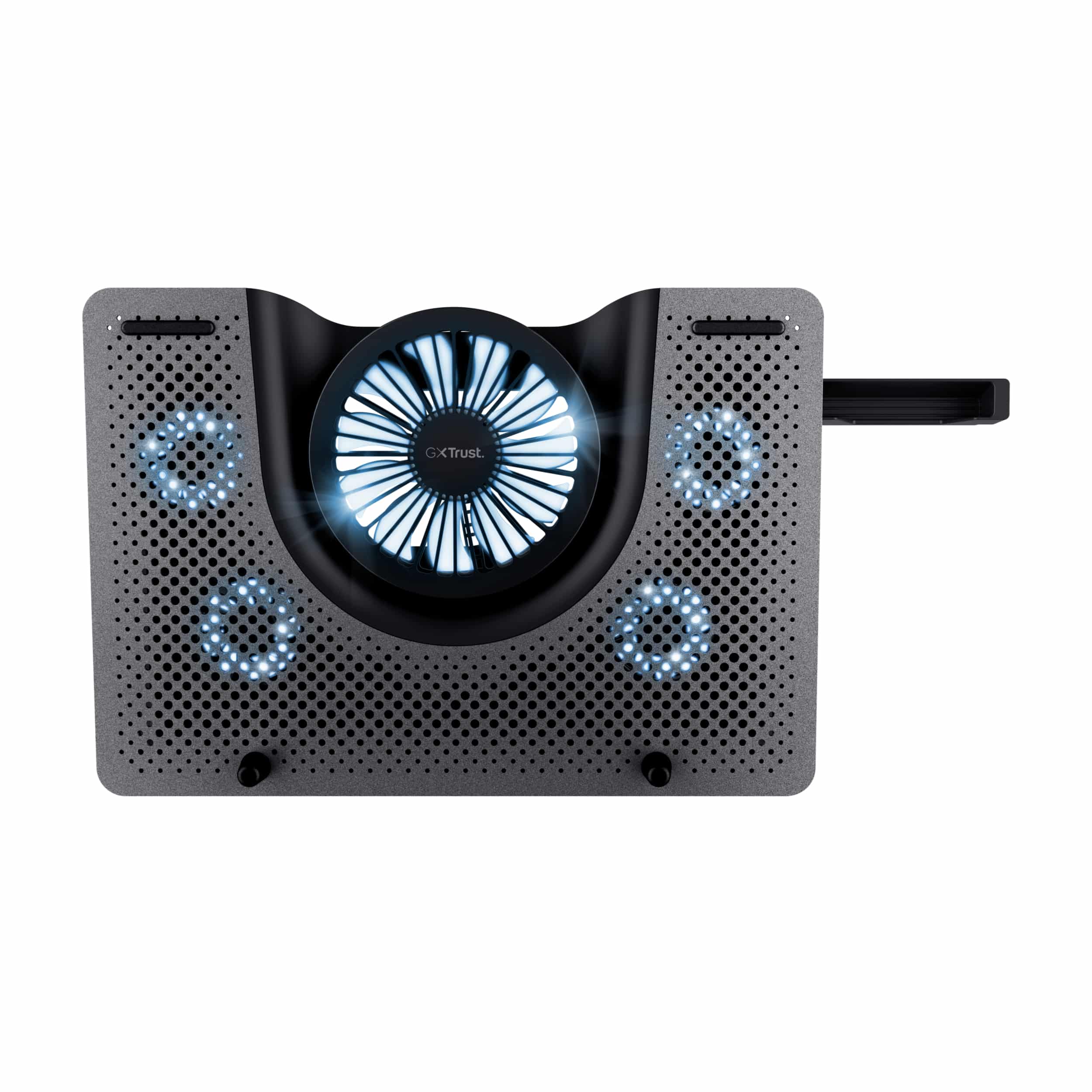 Trust GXT1125 QUNO LAPTOP COOLING STAND - Afbeelding 5