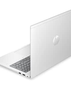 HP ProBook 4 G2i 16 AI PC Intel Core 7 350 Laptop 40,6 cm (16") WUXGA 16 GB DDR5-SDRAM 512 GB SSD Wi-Fi 6E (802.11ax) Windows 11 Pro Zilver AZERTY - Afbeelding 3