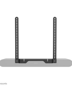 Neomounts AV35-724BL1 TV-beugel voor Sonos Ray - eenvoudige installatie - zwart - Afbeelding 4