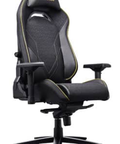Trust GXT 721 Ruya Pro Universele gamestoel Zwart