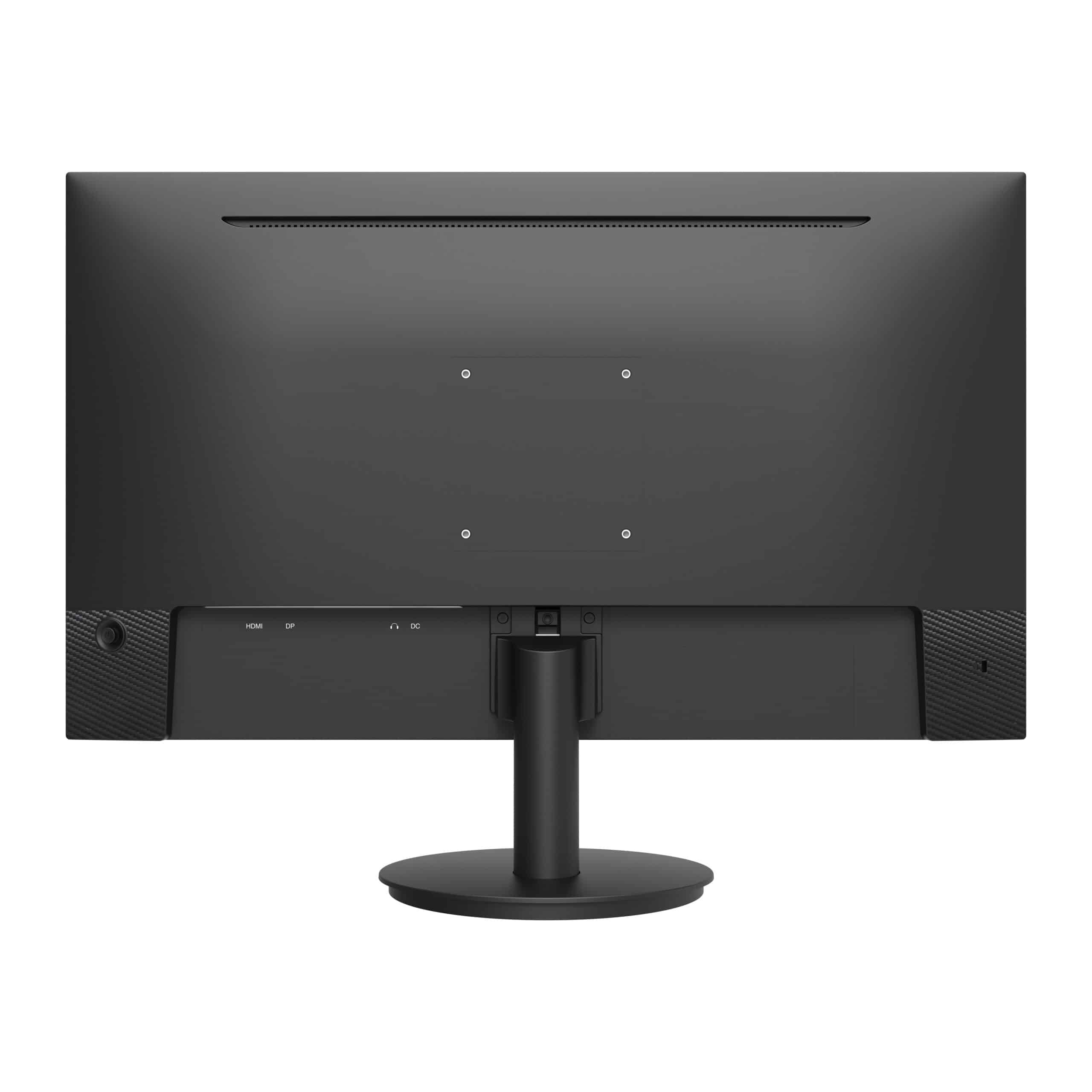 AG Neovo LA2704 computer monitor 68,6 cm (27") 1920 x 1080 Pixels Full HD LED Zwart - Afbeelding 4
