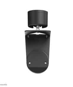 Neomounts WL35-722BL1 Muurbeugel voor Sonos Era 100 & 300 - vrij draai- en kantelbaar tot 30° - zwart - Afbeelding 7