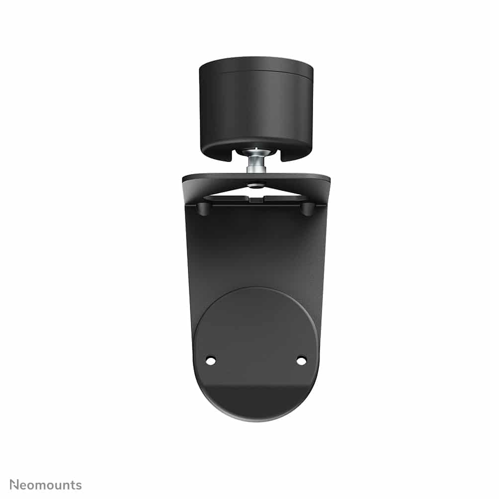 Neomounts WL35-722BL1 Muurbeugel voor Sonos Era 100 & 300 - vrij draai- en kantelbaar tot 30° - zwart - Afbeelding 7