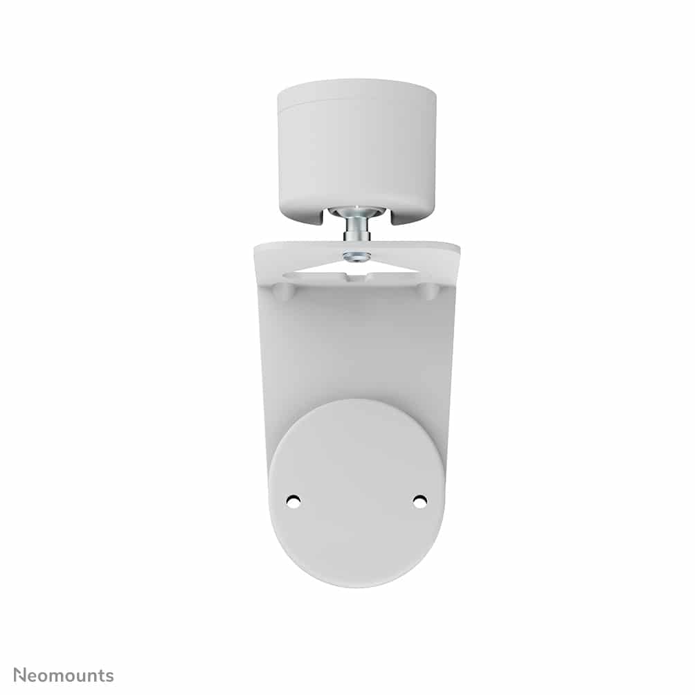 Neomounts WL35-722WH1 Muurbeugel voor Sonos Era 100 & 300 - vrij draai- en kantelbaar tot 30° - wit - Afbeelding 7