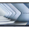 ASUS ExpertBook B9 OLED B9403CVAR-PP1678X Intel Core 7 150U Laptop 35,6 cm (14") WQXGA+ 32 GB LPDDR5x-SDRAM 1 TB SSD Wi-Fi 6E (802.11ax) Windows 11 Pro Zwart AZERTY Frans