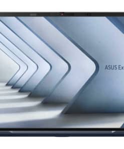 ASUS ExpertBook B9 OLED B9403CVAR-PP1678X Intel Core 7 150U Laptop 35,6 cm (14") WQXGA+ 32 GB LPDDR5x-SDRAM 1 TB SSD Wi-Fi 6E (802.11ax) Windows 11 Pro Zwart AZERTY Frans