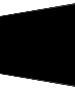 AG Neovo QX6502 bewakingsmonitor CCTV-monitor 165,1 cm (65") 3840 x 2160 Pixels - Afbeelding 2