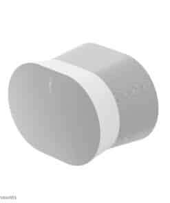 Neomounts WL35-722WH1 Muurbeugel voor Sonos Era 100 & 300 - vrij draai- en kantelbaar tot 30° - wit - Afbeelding 5