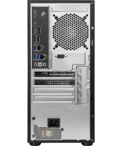 MSI Pro DP180 AI A2G-1405XEU Intel Core Ultra 7 265 16 GB DDR5-SDRAM 1 TB SSD Desktop PC Zwart - Afbeelding 3