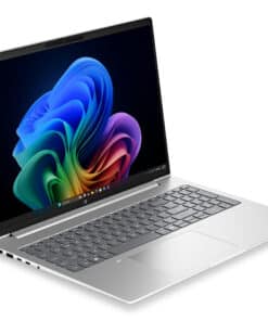 HP ProBook 4 G2i 16 AI PC Intel Core 7 350 Laptop 40,6 cm (16") WUXGA 16 GB DDR5-SDRAM 512 GB SSD Wi-Fi 6E (802.11ax) Windows 11 Pro Zilver AZERTY - Afbeelding 2