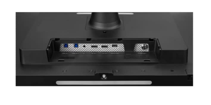 LG 32HQ713D-M computer monitor 80 cm (31.5") 3840 x 2160 Pixels LED Zwart - Afbeelding 8