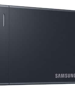 Samsung Portable SSD P9 USB 4.0 Gen 3x2 8TB