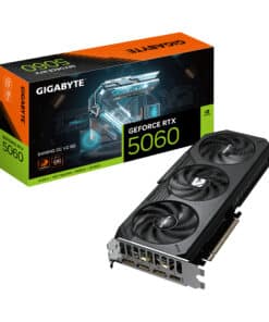 GIGABYTE GeForce RTX 5060 GAMING OC V2 8G NVIDIA 8 GB GDDR7