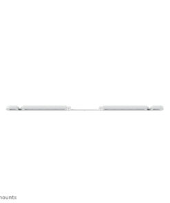 Neomounts WL30-727WH1 Muurbeugel voor Sonos Arc & Arc Ultra - eenvoudige installatie - wit - Afbeelding 7